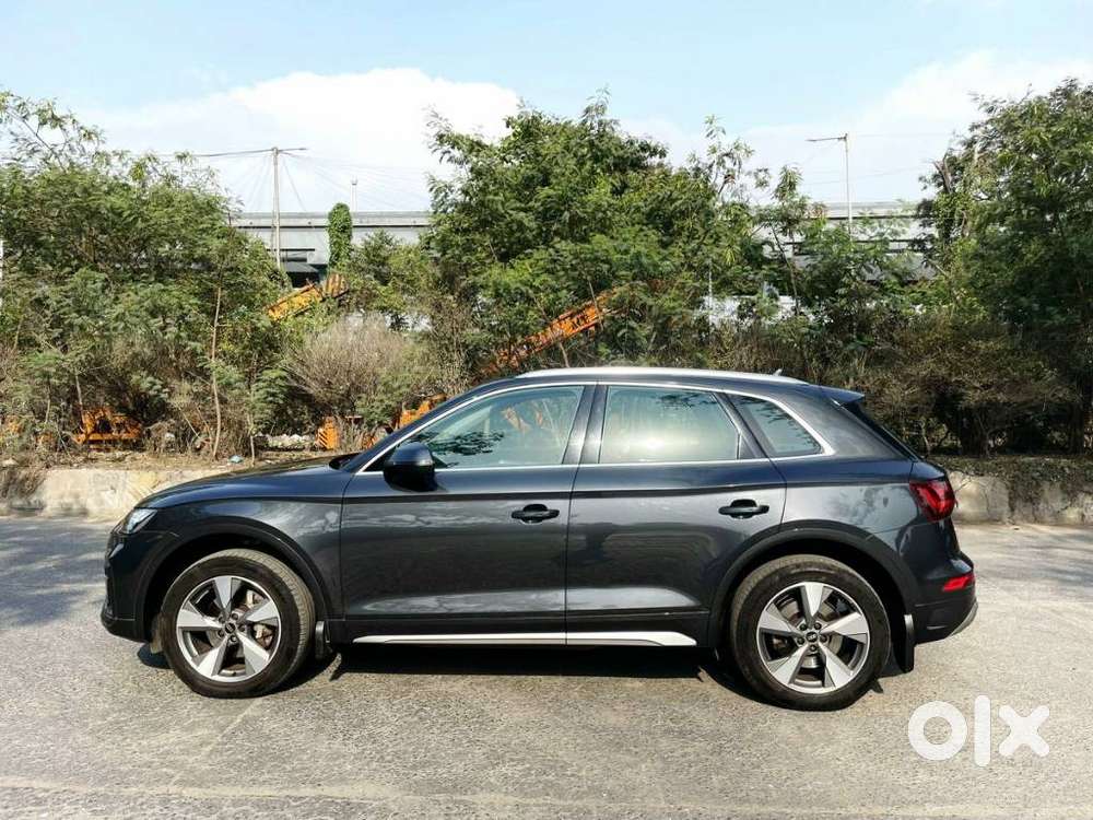 Audi Q5 Premium Plus 45 Tfsi, 2023, Petrol