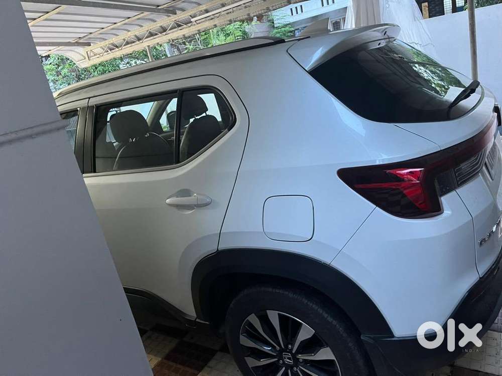 Honda Elevate 2024, Vx Cvt Automatic, 8000 Kms Only Driven
