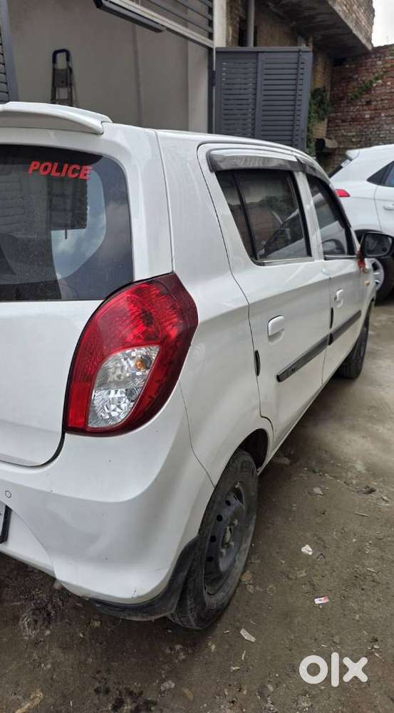 Maruti Suzuki Alto 800 Lxi, 2023, Petrol