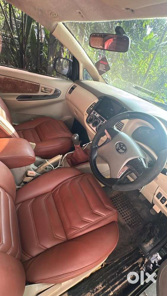 Toyota Innova 2006 Diesel Good Condition