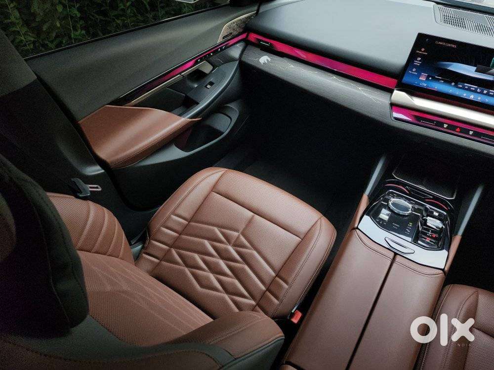 Bmw 5 Series 530 Li M Sport, 2025, Petrol
