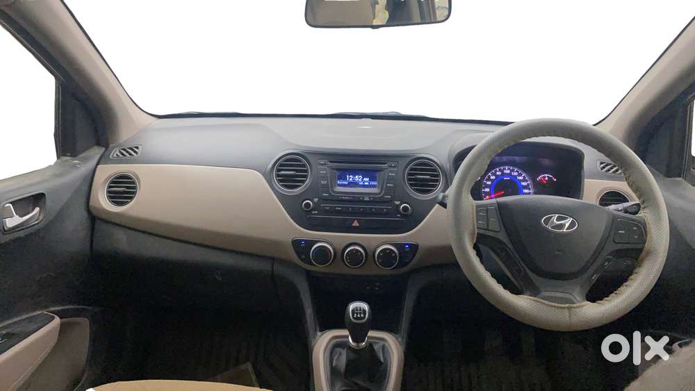 Hyundai Grand I10 Sportz 1.2 Kappa Vtvt, 2016, Petrol