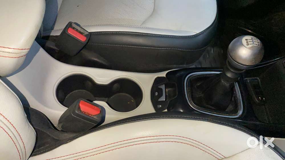 Jeep Compass 2.0 Limited, 2018, Diesel