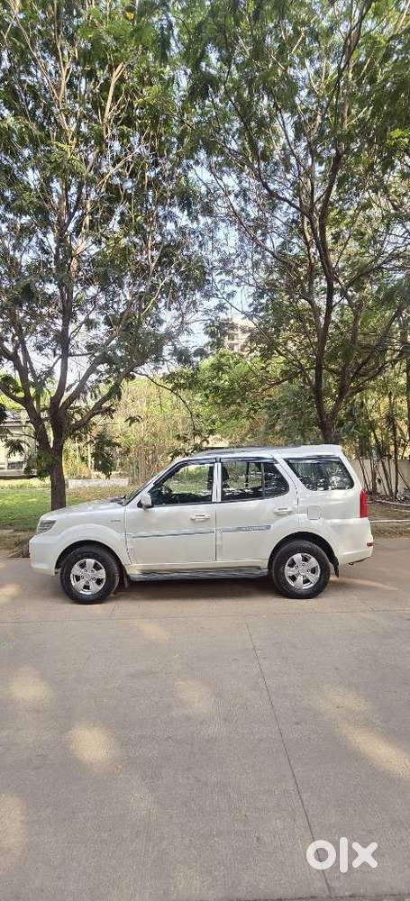 Tata Safari Storme Vx Varicor 400, 2018, Diesel