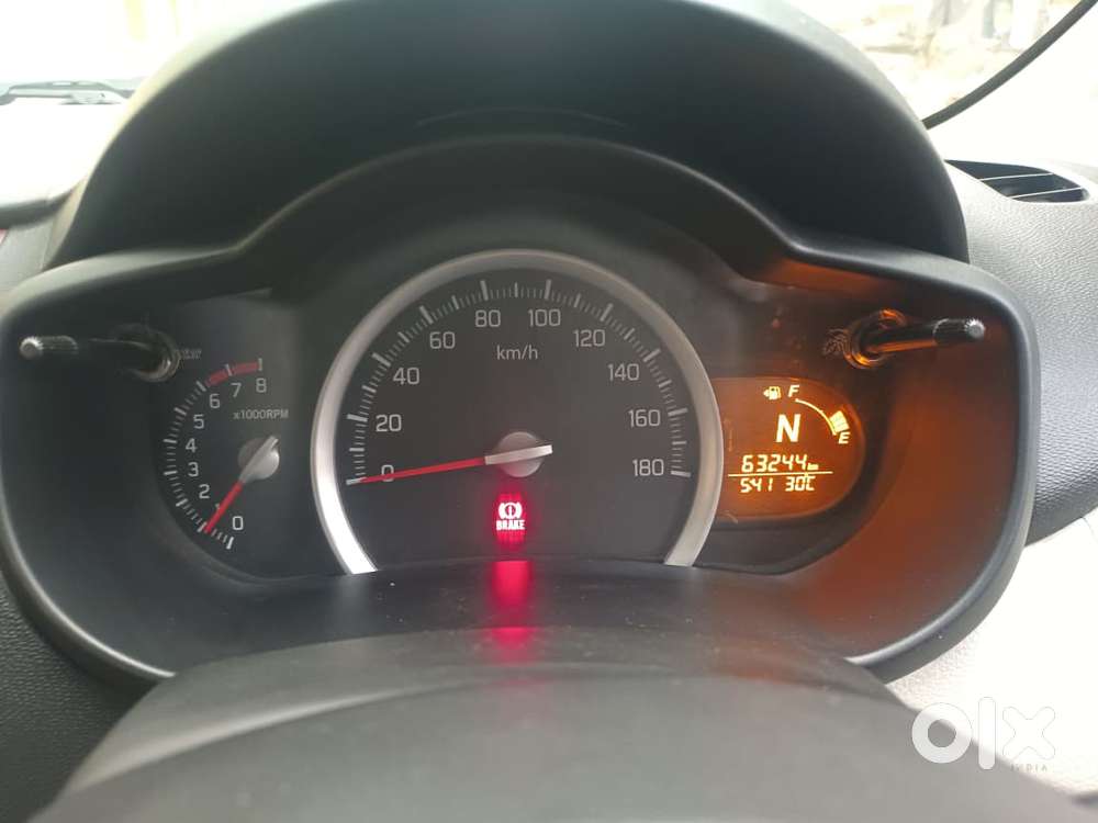 Tata Harrier M Bs6 D Pure X, 2024, Diesel