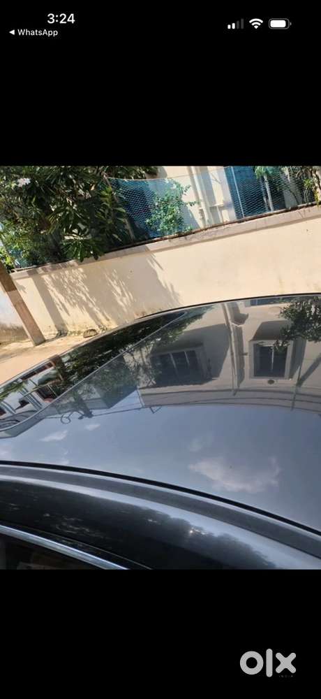 Honda City Zx Petrol Well Maintained
