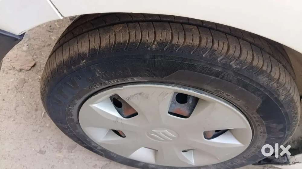 Maruti Suzuki Wagon R 2023
