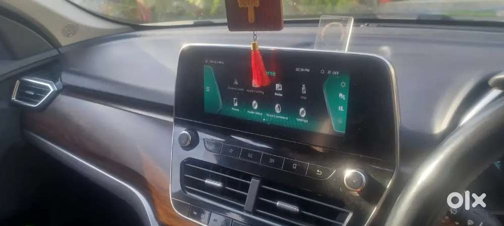 Tata Harrier For Sale -excellent Condition!