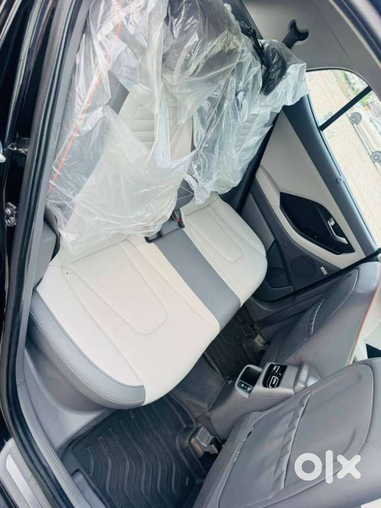 Hyundai Creta 1.5 Sx (o) Diesel At, 2025, Diesel