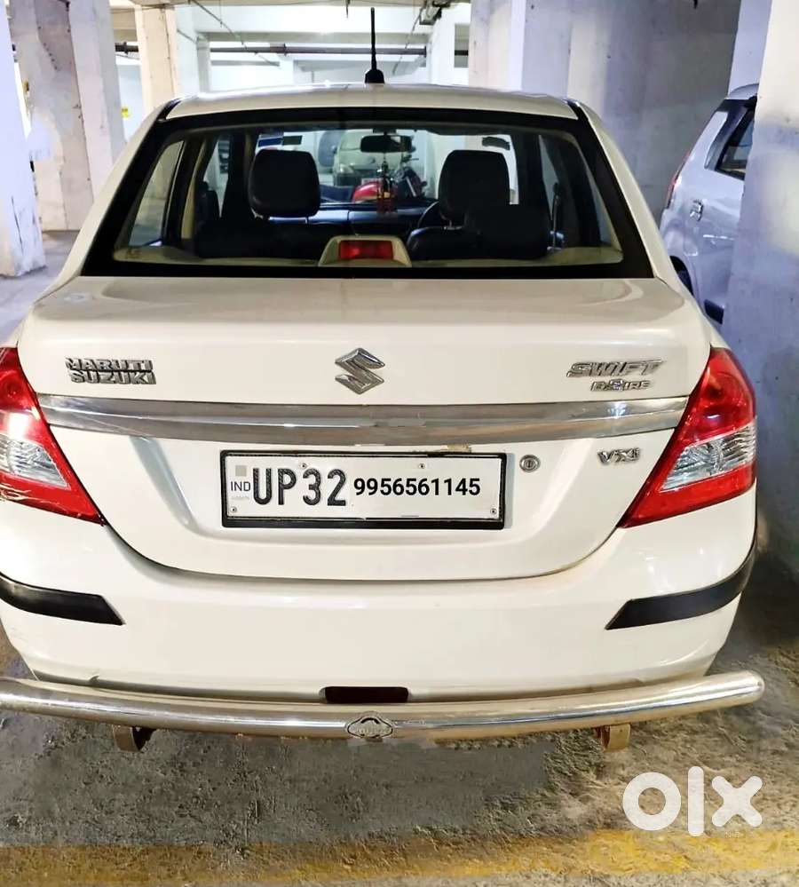 Excellent Condition, Single Hand, Serviced From Authorised Dealers