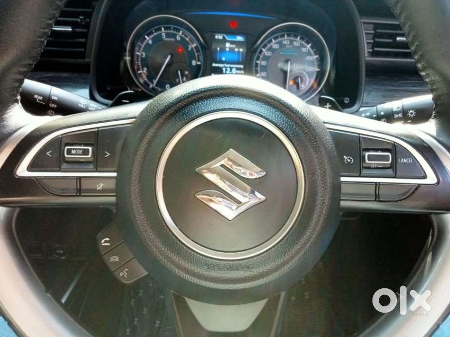 Maruti Suzuki Xl6 1.5 Zeta At, 2024, Petrol