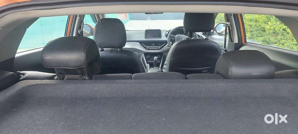 Tata Nexon 1.5 Revotorq Xz Plus Dual Tone, 2018, Diesel