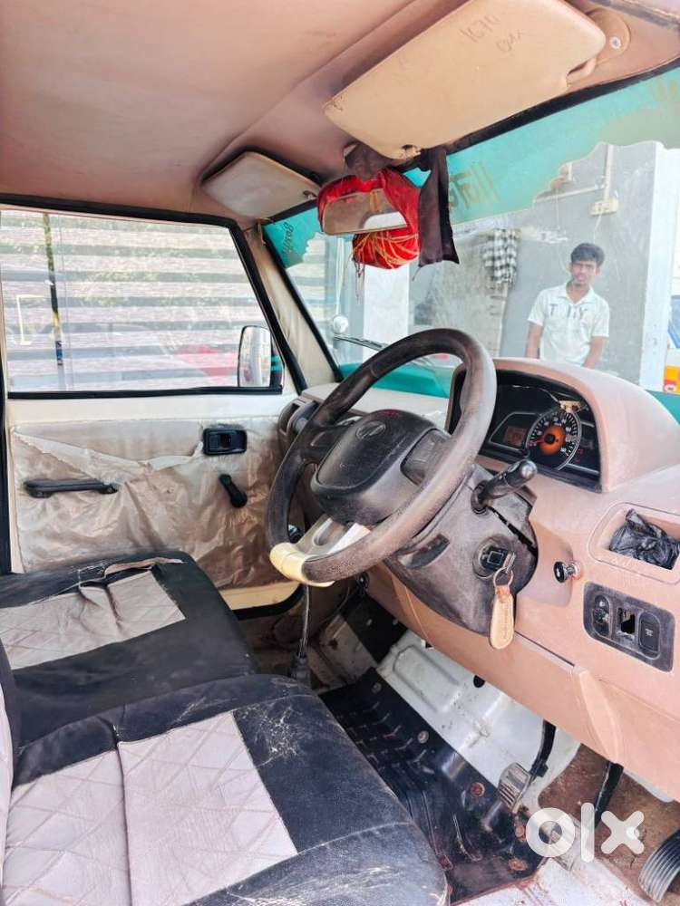 Mahindra Bolero Pik-up Fb 1.7t, 2023, Diesel