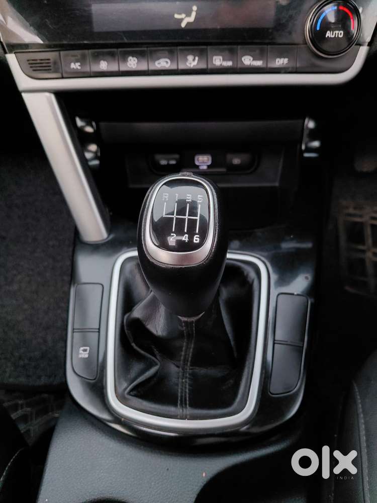 Kia Seltos 1.5 Htx Diesel Anniversary Edition, 2021, Diesel