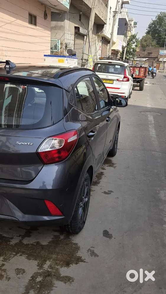 Hyundai Grand I10 Nios 2022  Solid Condition Smooth Drive