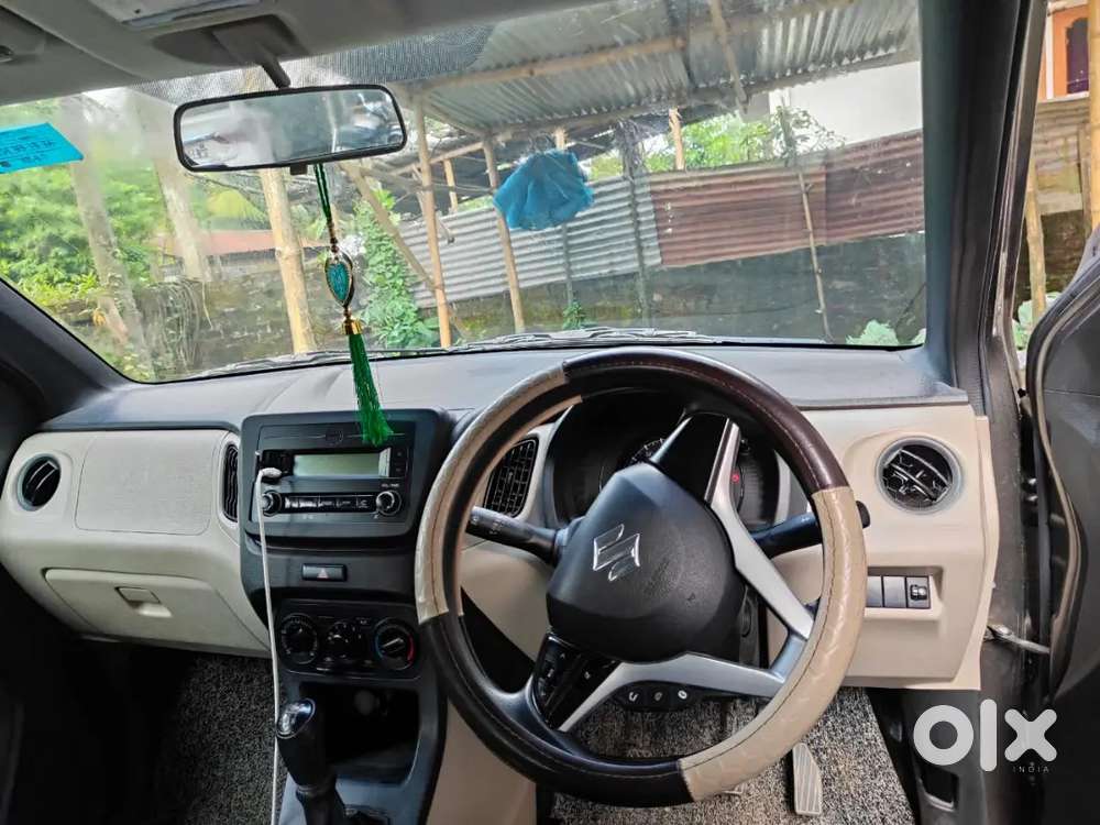 Maruti Suzuki Wagon R 2020 Petrol 36000 Km Driven