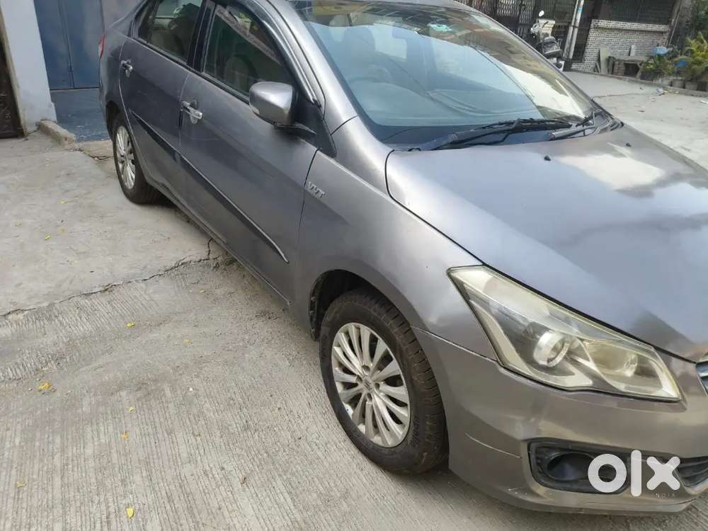 Maruti Suzuki Ciaz Zxi +