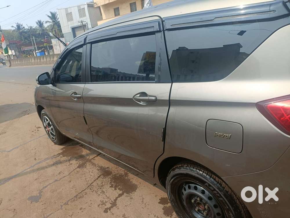 Maruti Suzuki Ertiga 1.5 Vxi, 2024, Petrol