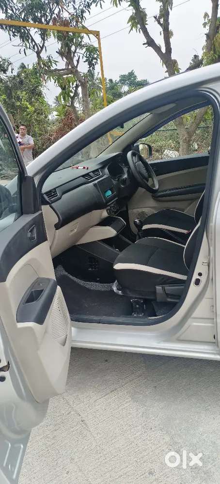Renault Triber 2023 Rxe Mt 7 Seater