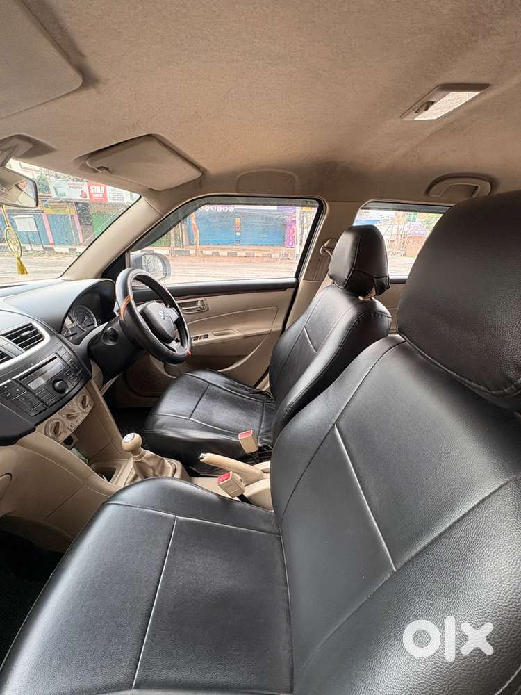 Swift Dzire 2014 Maruti 1.3 Vxi