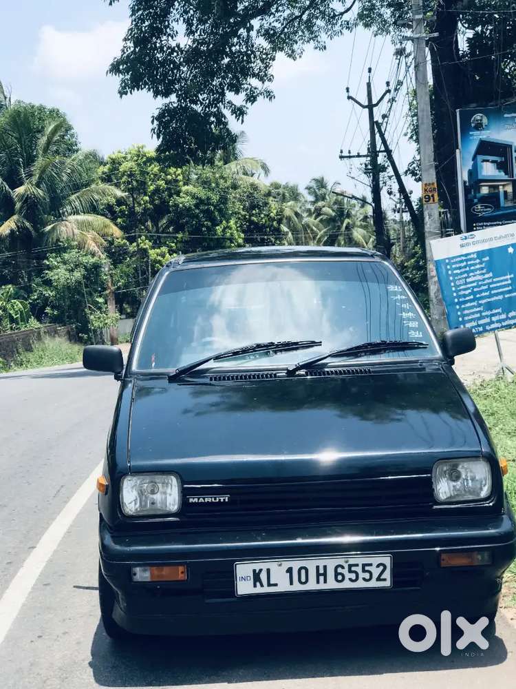 Maruthi 800