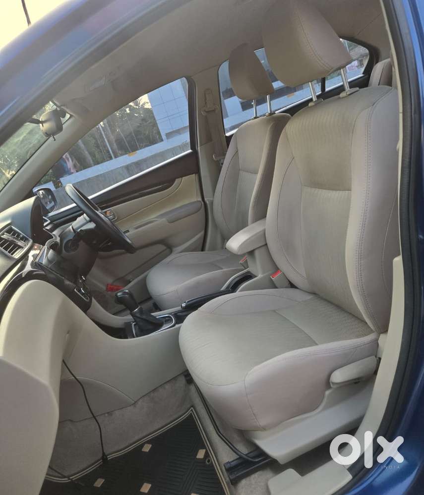 Maruti Suzuki Ciaz Vxi(o), 2017, Petrol