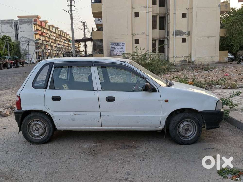 Good Condition Maruti Zen