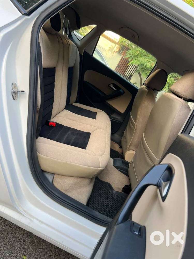 Volkswagen Polo 1.2 Mpi Highline, 2015, Petrol