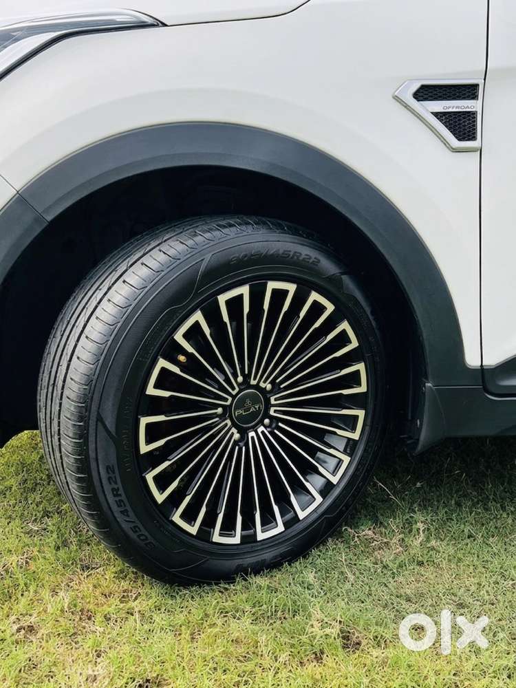 Hyundai Creta 2018 Model