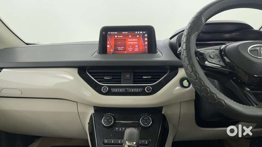 Tata Nexon 1.5 Revotorq Xza Plus, 2020, Diesel