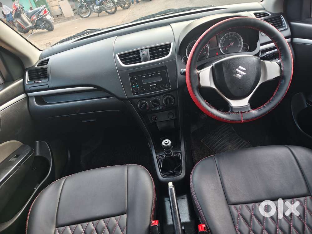 Maruti Suzuki Swift Vdi (o), 2013, Diesel