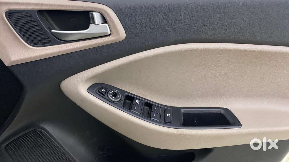 Hyundai Elite I20 Sportz Plus Cvt, 2019, Petrol