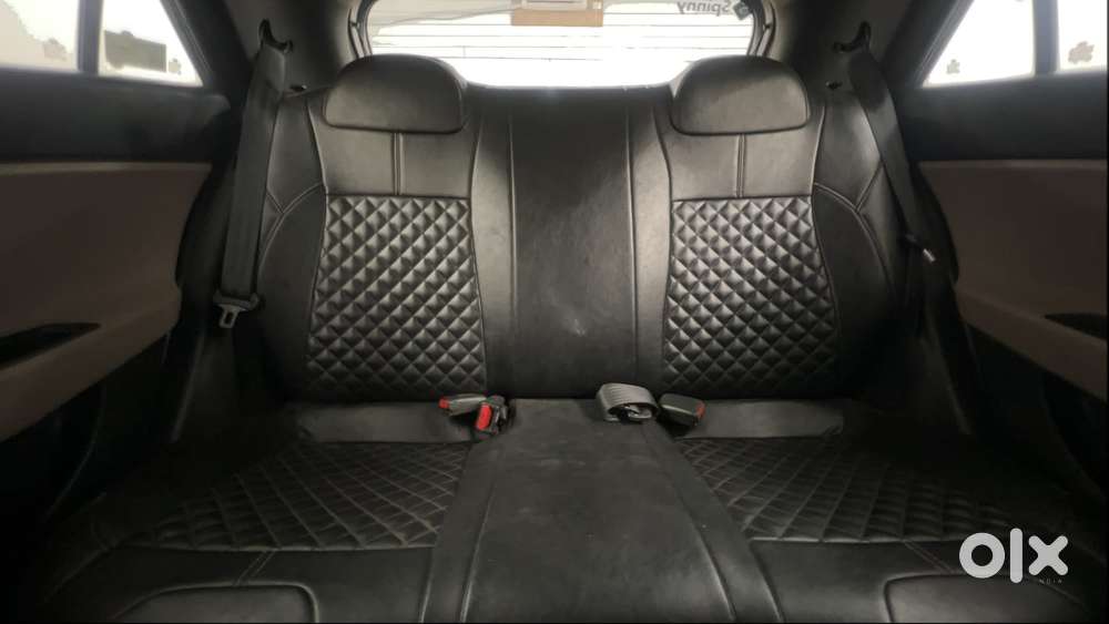 Hyundai Elite I20 Sportz Plus, 2019, Petrol