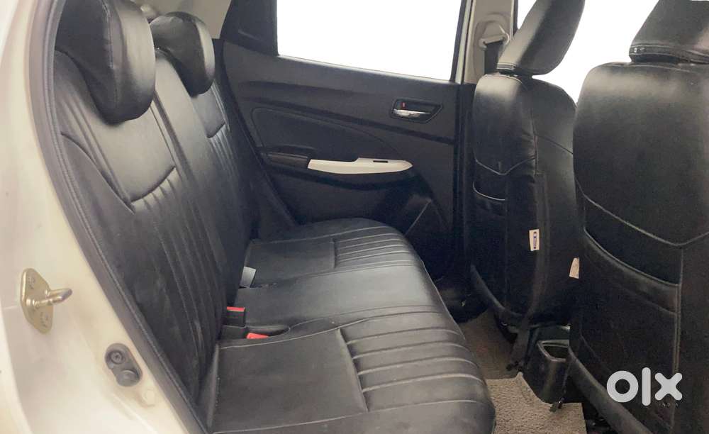 Maruti Suzuki Swift Amt Zxi, 2019, Petrol