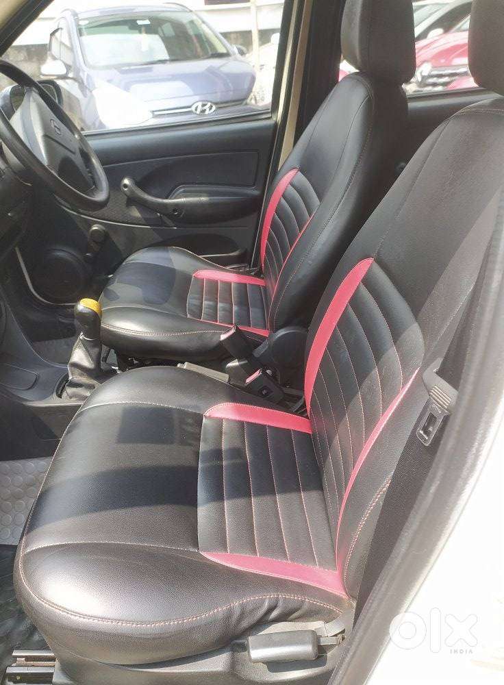 Tata Indica V2 Dl Bsiii, 2015, Diesel