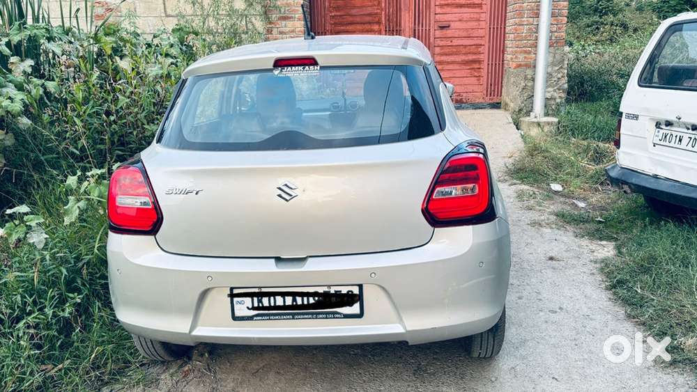 Maruti Suzuki Swift 2005-2010 Manual Petrol 2023