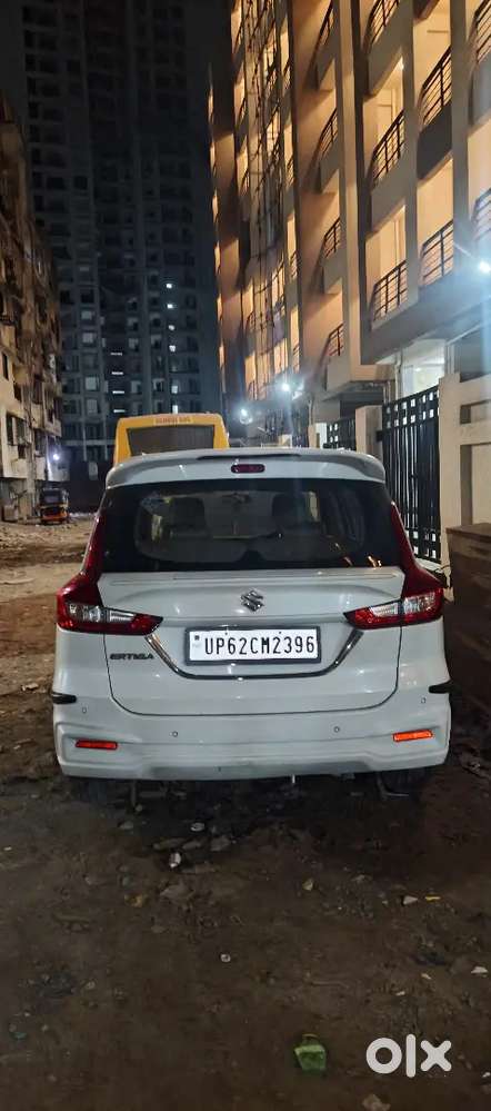 New Conditions Car2022 Model
Vxi Cng+petrol