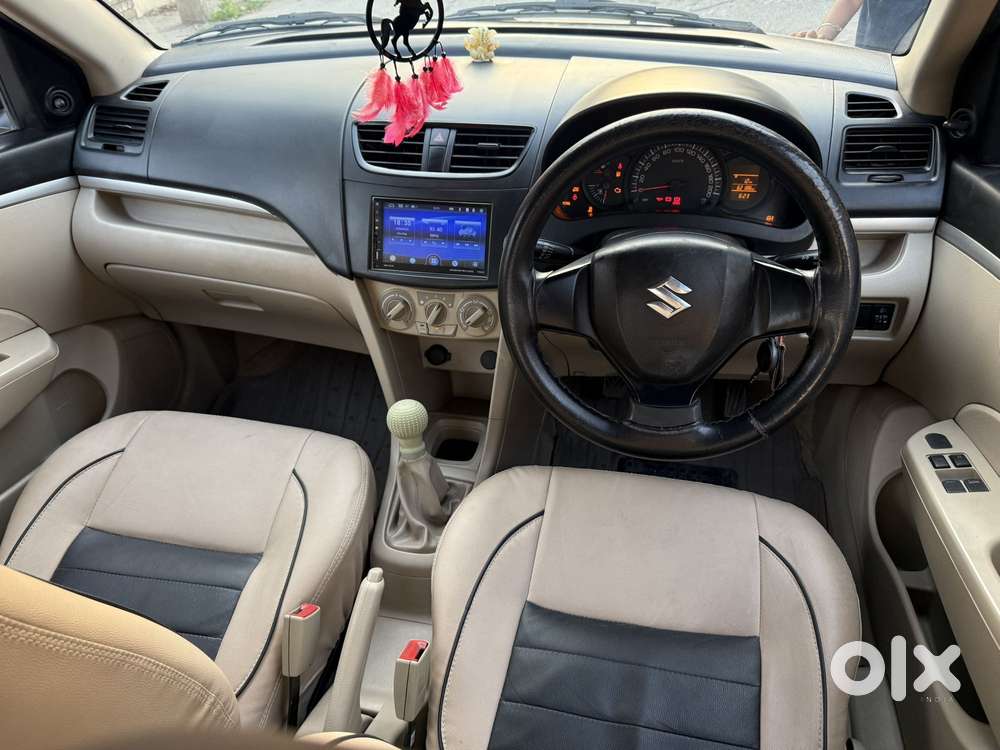 Maruti Suzuki Swift Dzire, 2019, Cng & Hybrids