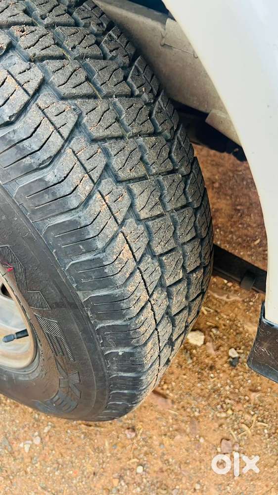 Sale Maruti Suzuki Gypsy 2008 Mint Condition