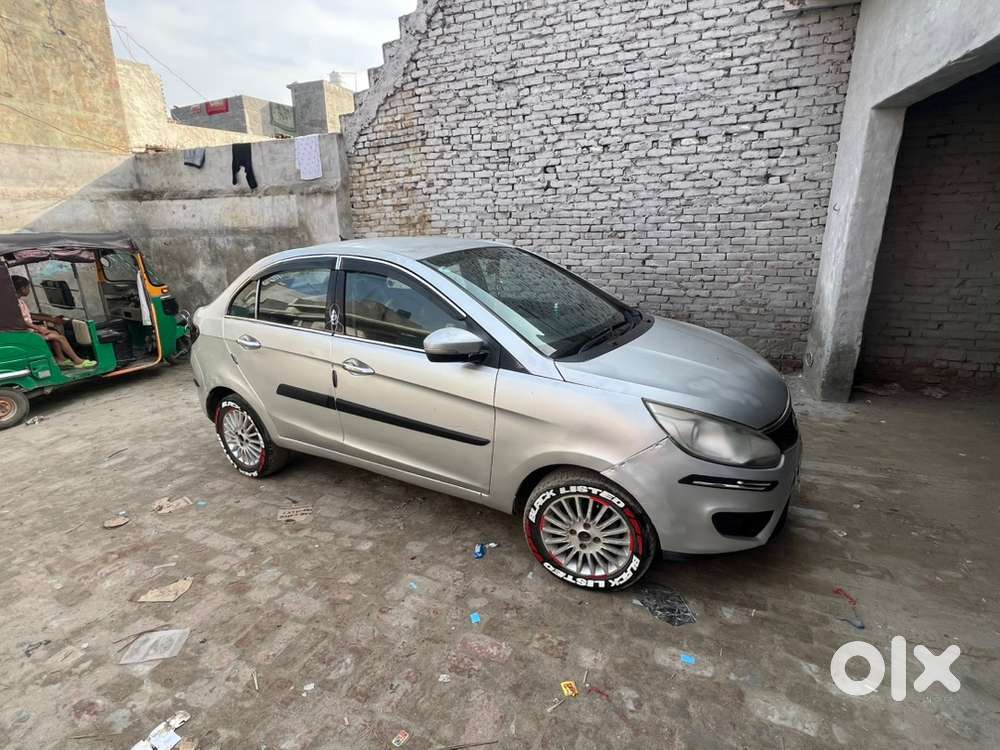 Tata Zest 1.2t 2014 Ka Novmber Ke Hai Manual