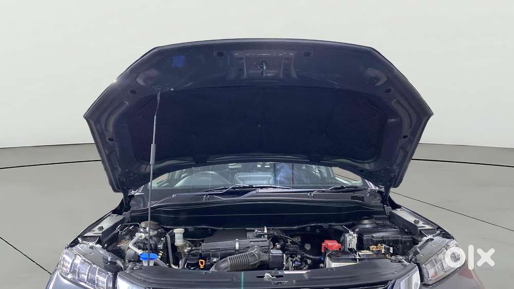 Maruti Suzuki Grand Vitara 1.5 Sigma Smart Hybrid, 2024, Petrol