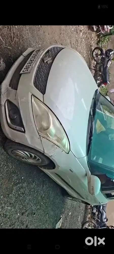 Maruti Suzuki Swift 2015 Petrol Manual