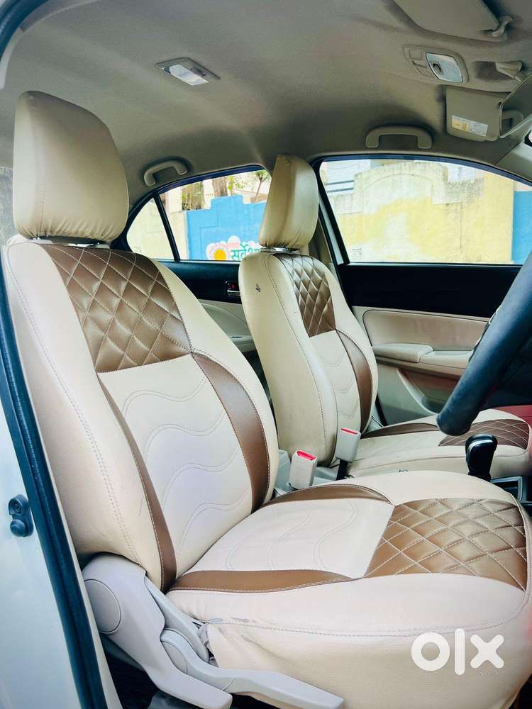 Maruti Suzuki Dzire 2017-2020 Vdi Amt, 2018, Diesel