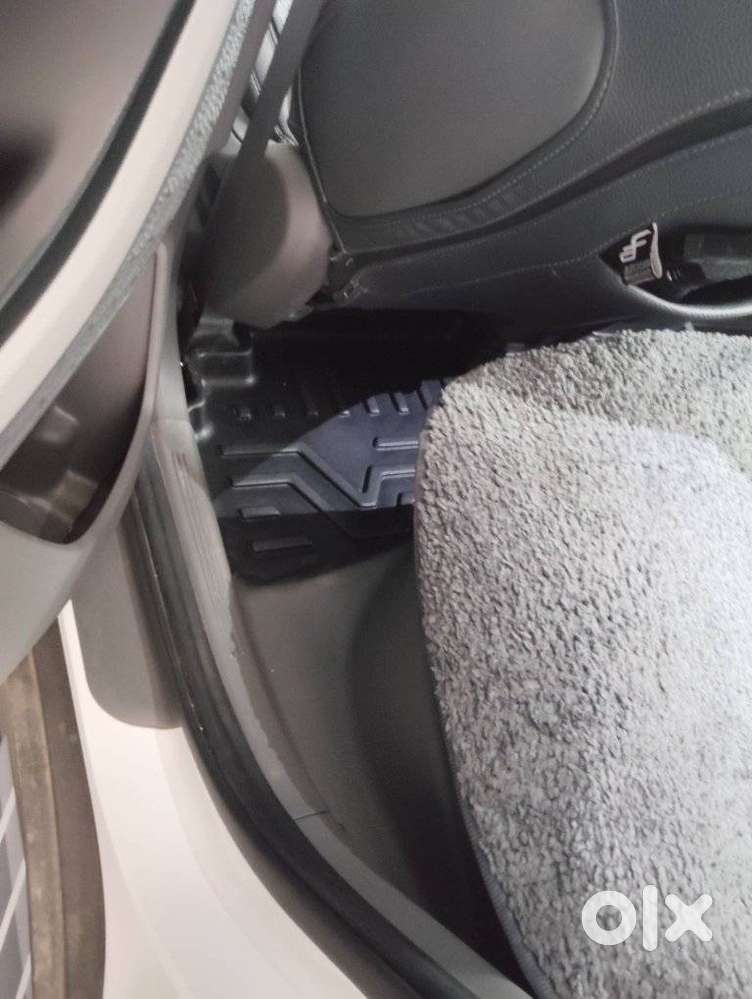 Hyundai Creta 1.5 Sx, 2025, Petrol