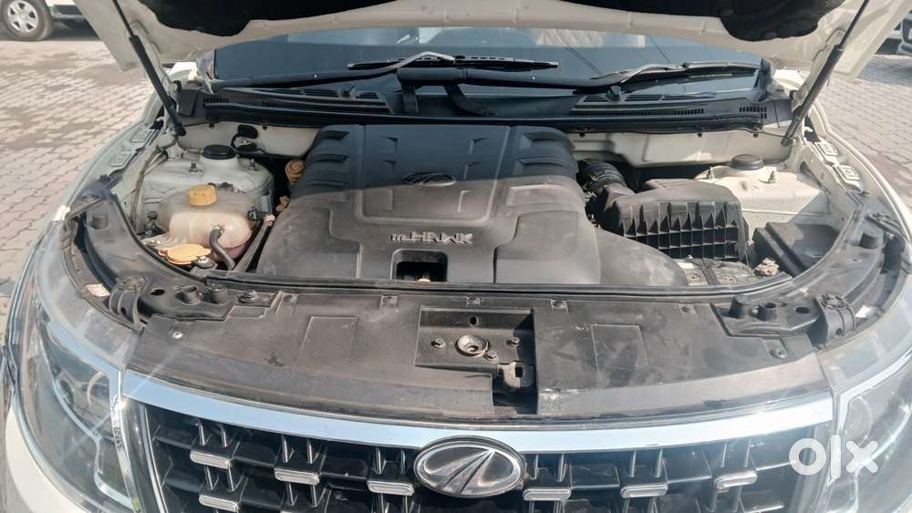 Mahindra Xuv500 W11, 2019, Diesel