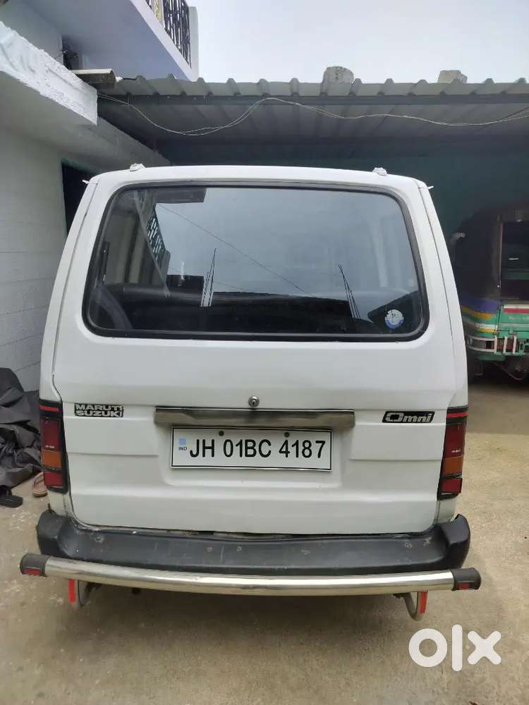 Best Omni Car Best Condition