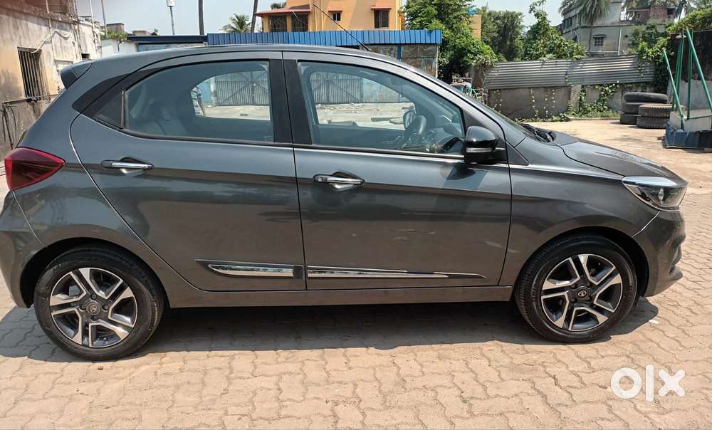 Tata Tiago Xza Plus, 2024, Petrol