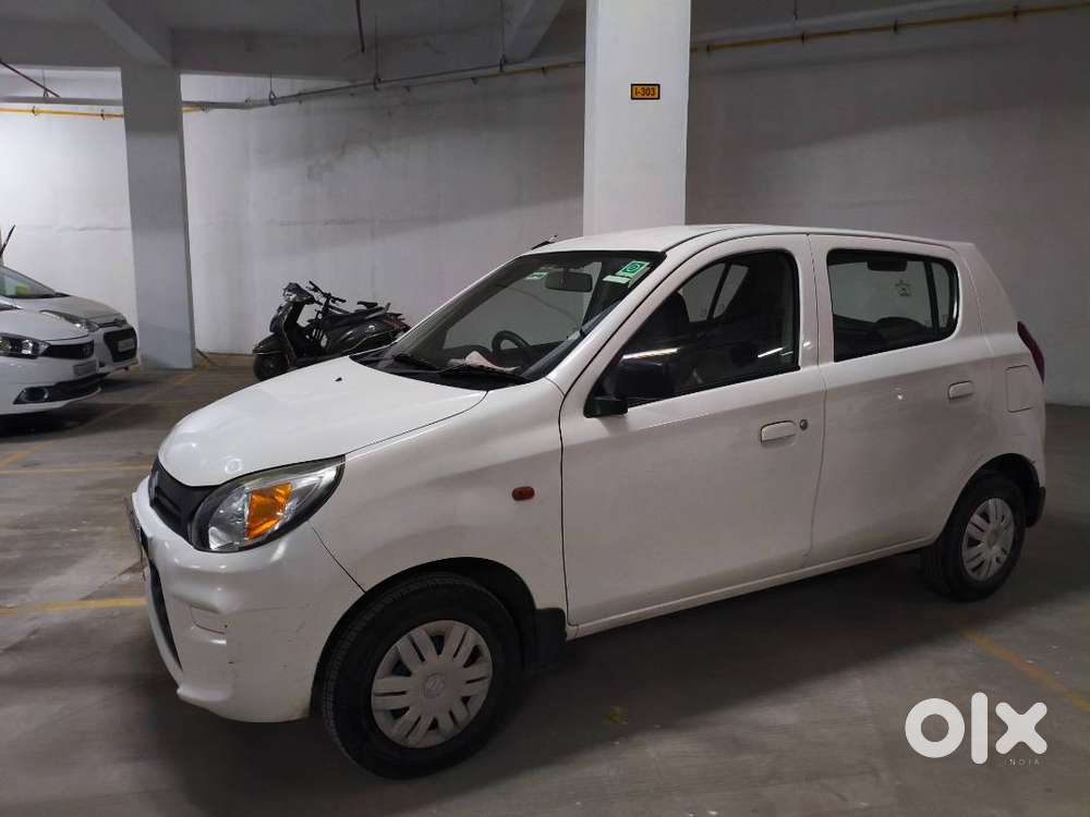 Maruti Alto