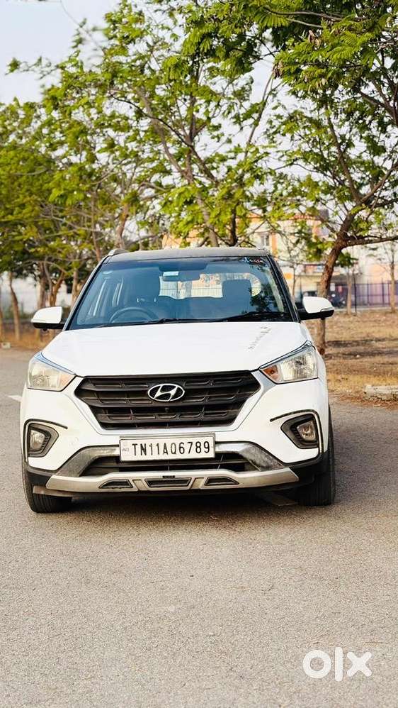 Hyundai Diesel Car 2020