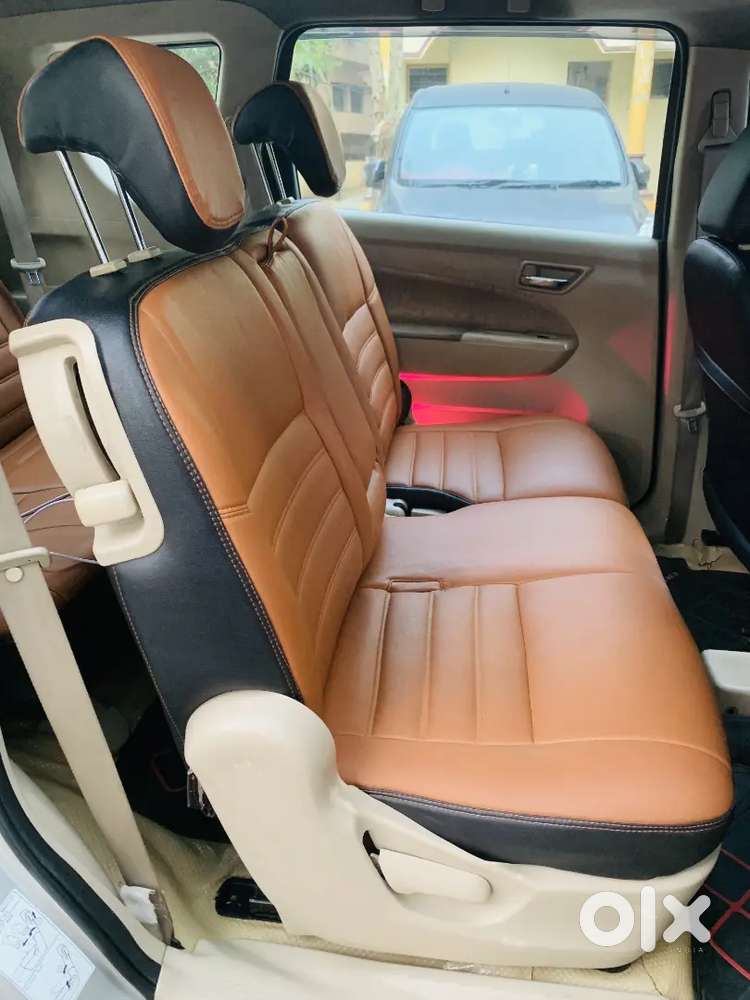 Maruti Suzuki Ertiga 2015 Diesel